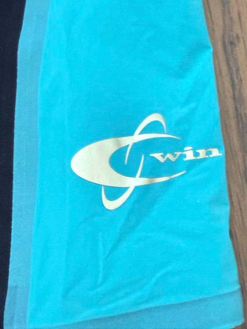 スウィン　競泳水着　高速水着　GX SONIC 6 ET M