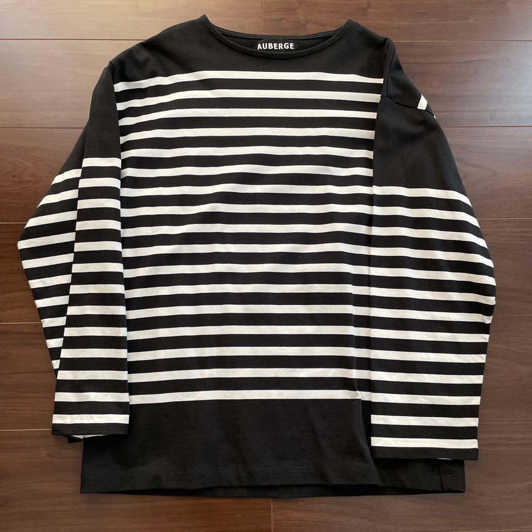 AUBERGEオーベルジュ BIG CHARLOTTE 44