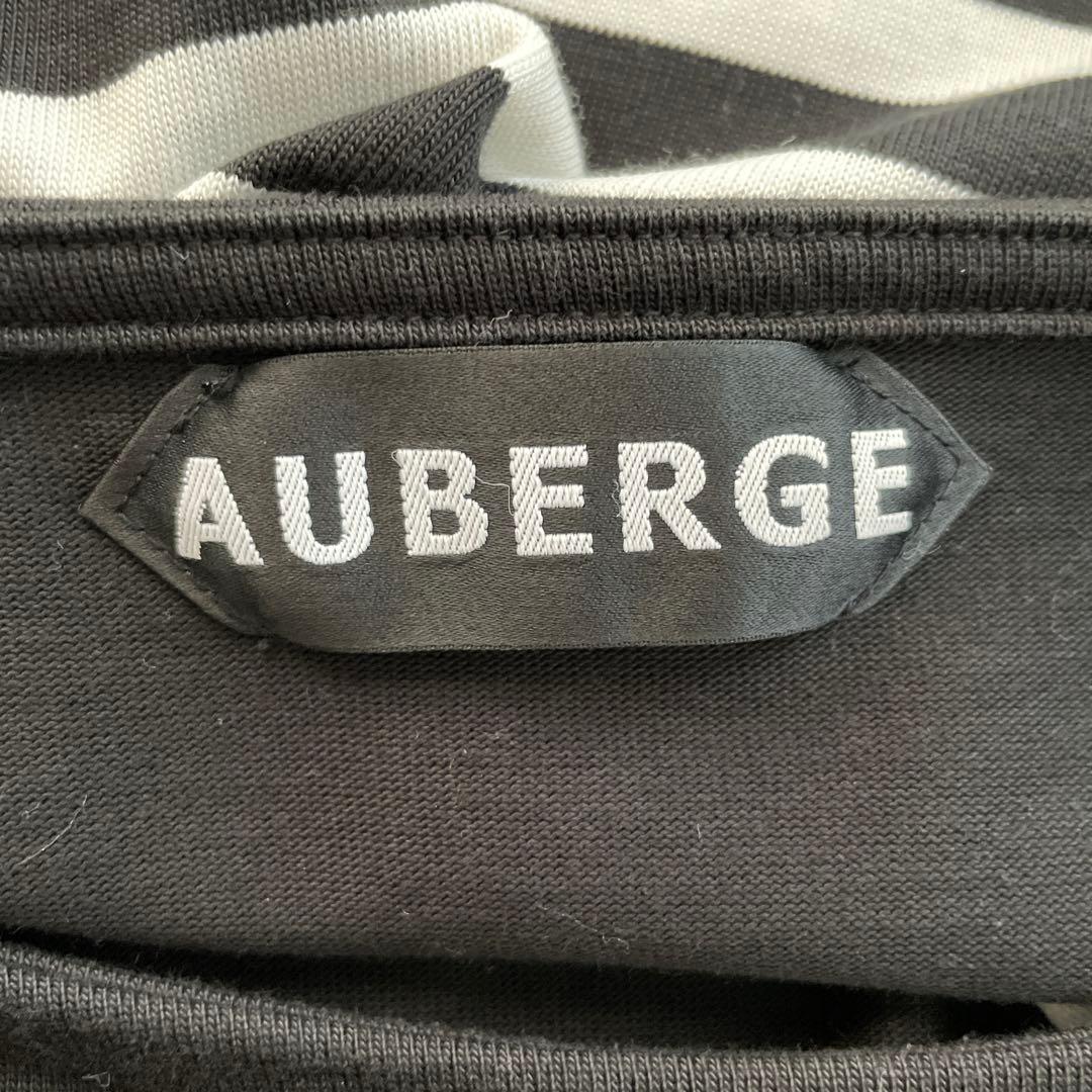 AUBERGEオーベルジュ BIG CHARLOTTE 44