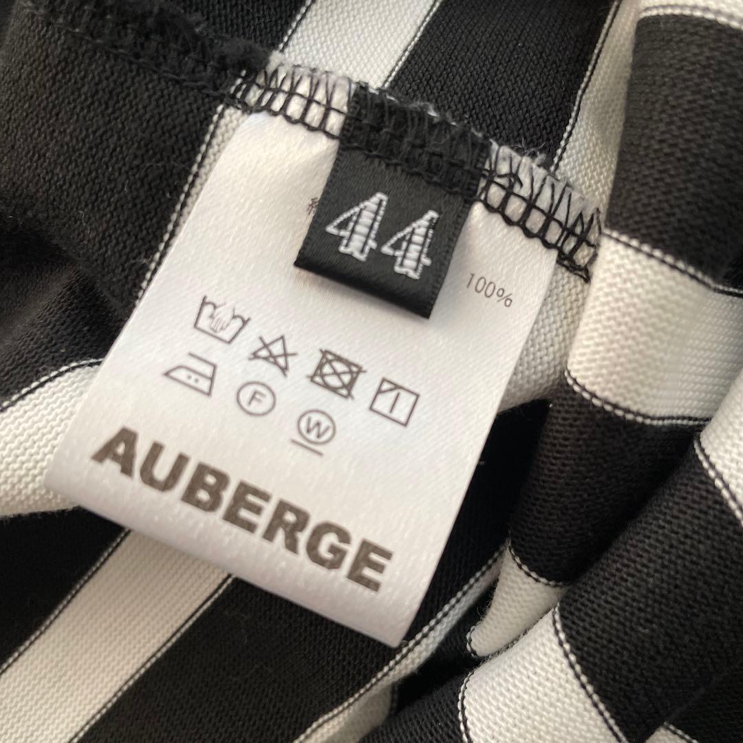 AUBERGEオーベルジュ BIG CHARLOTTE 44
