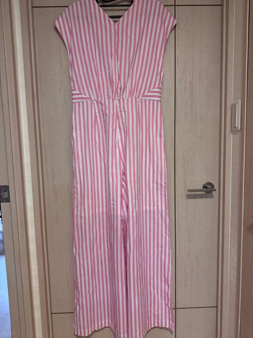 【8/17までのお値引き価格】新品未使用！貴重！レア！ヌキテパ オールインワン