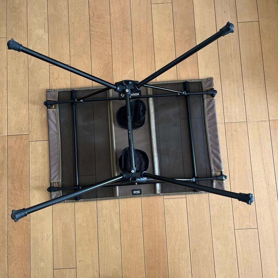 Helinox ヘリノックス　アウトドアテーブル