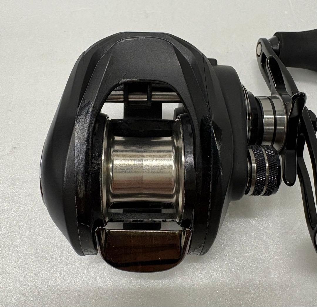 オフィス ZPI アルカンセ NS 検)メタニウム SLX タトゥーラ ジリオン