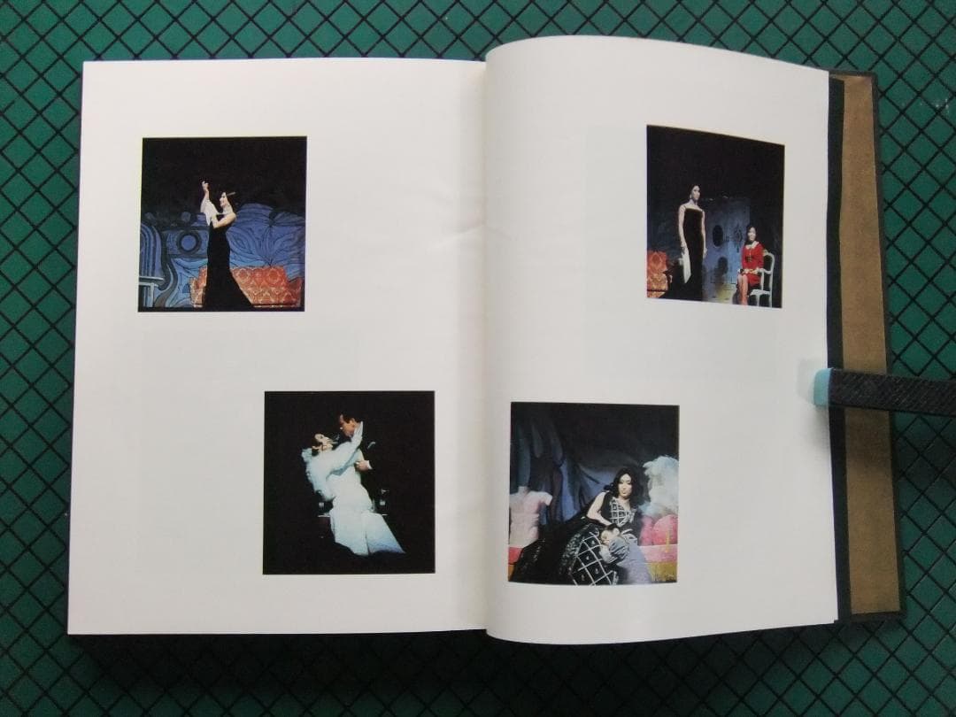 三島由紀夫　「黒蜥蜴」　限定初版本・昭和４４年・牧羊社・函・帯付