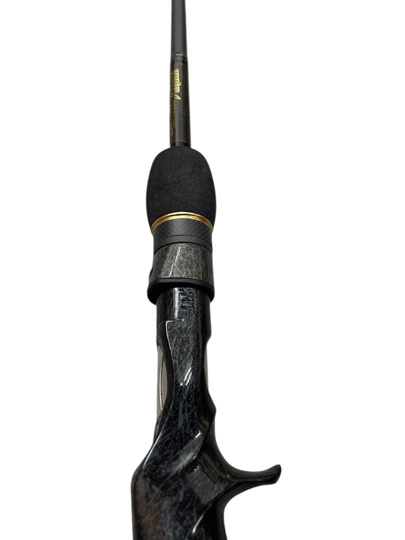 ⭕️メガバス デストロイヤー F4-68X JABBERWOCK