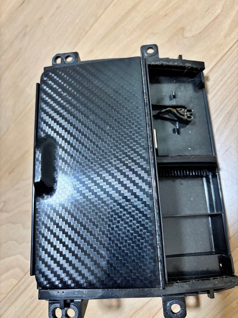 マークX G's インテリアパネル