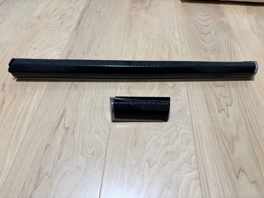 マークX G's インテリアパネル