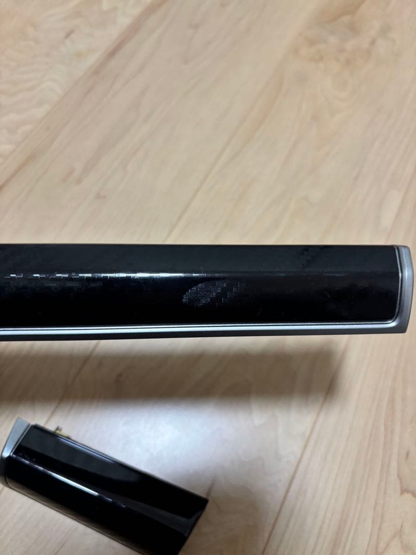 マークX G's インテリアパネル