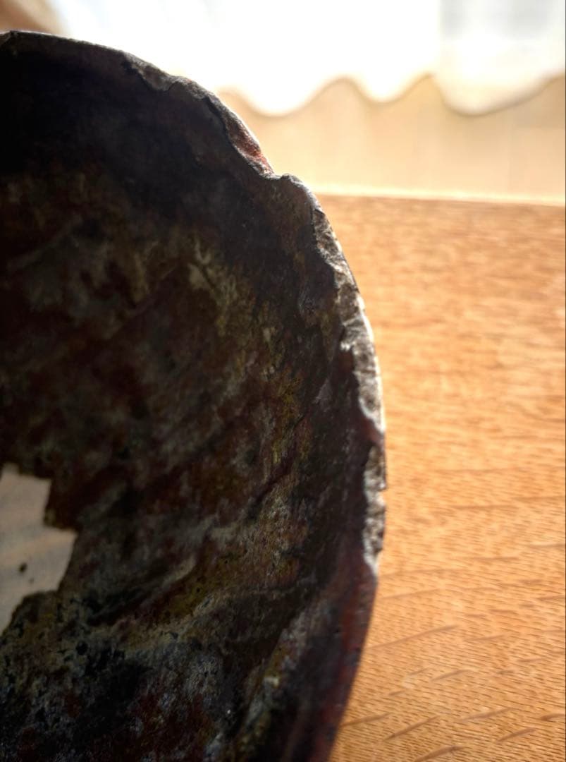 Yukiさま専用 稀少品 小野哲平 丼鉢 クロス 寸法20センチ