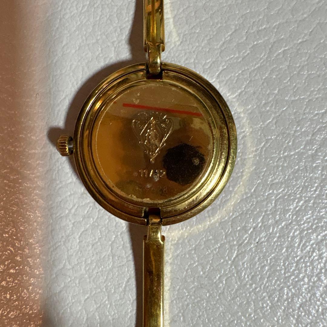 【稼働中】グッチ Gucci チェンジベゼル ヴィンテージ オールドグッチ