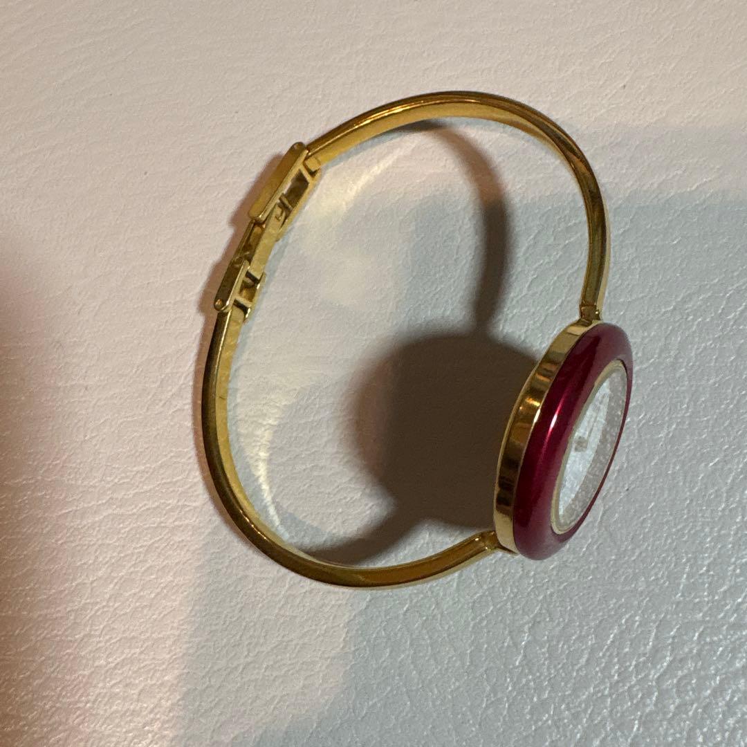 【稼働中】グッチ Gucci チェンジベゼル ヴィンテージ オールドグッチ