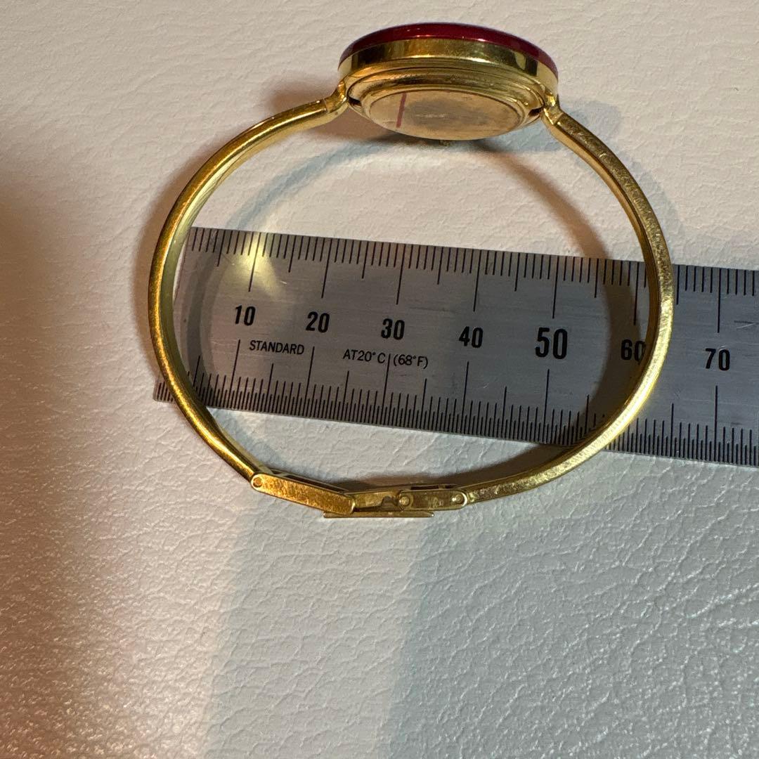 【稼働中】グッチ Gucci チェンジベゼル ヴィンテージ オールドグッチ