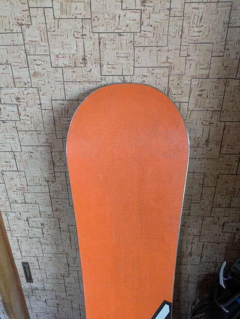 30/世界に一本!　自作 パウダーボード 　153