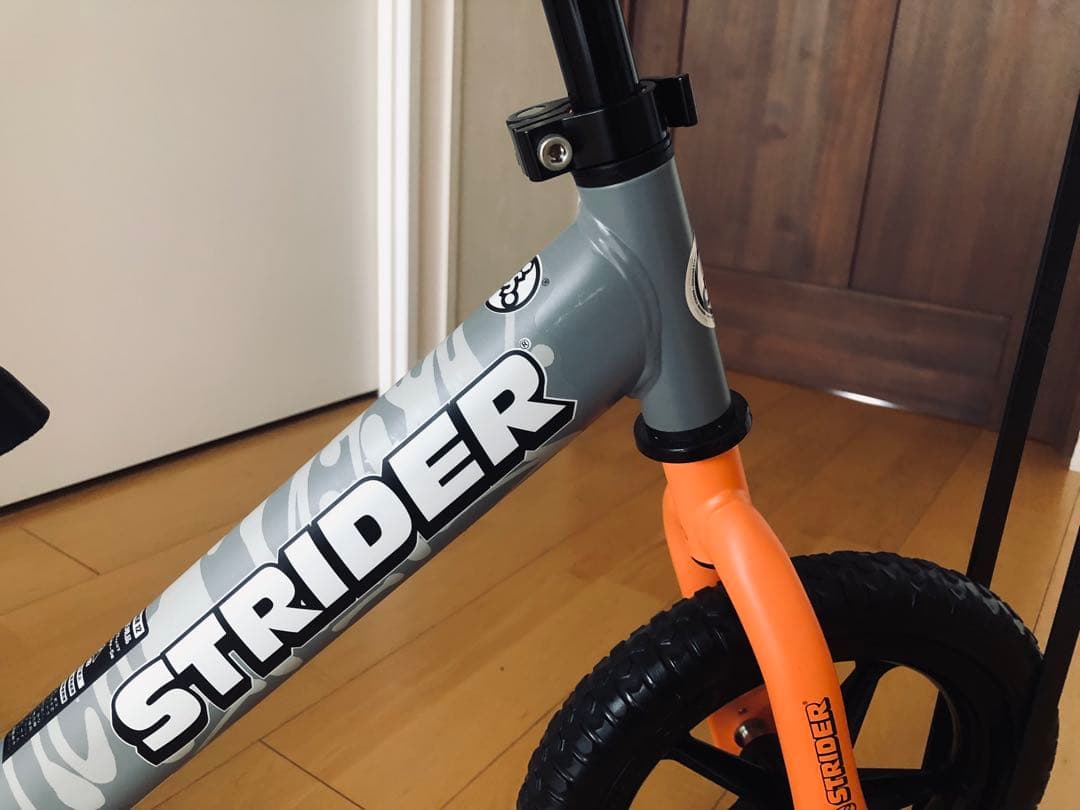 ストライダー STRIDER×神山隆二 RATFACEモデル（スポーツモデル）