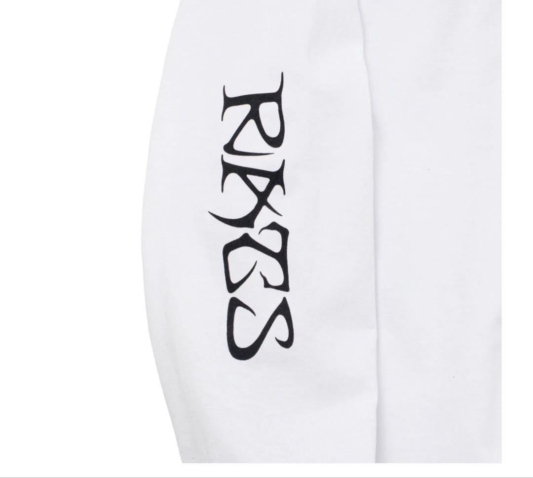 RATS × MASSES-L/S-TEE