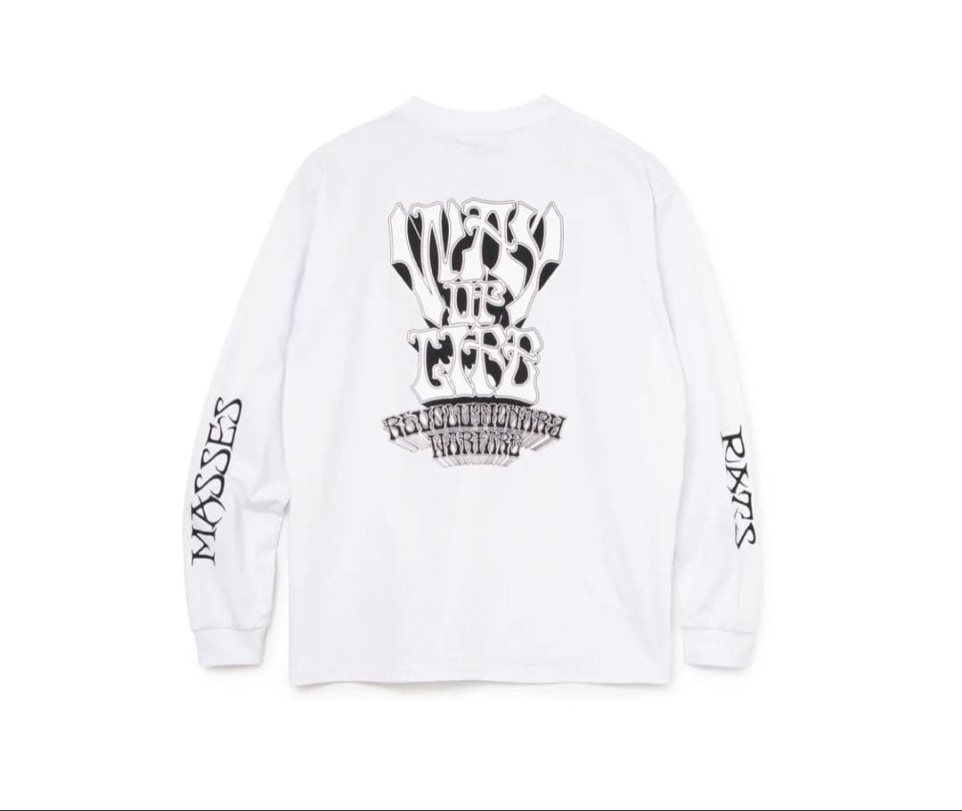 RATS × MASSES-L/S-TEE