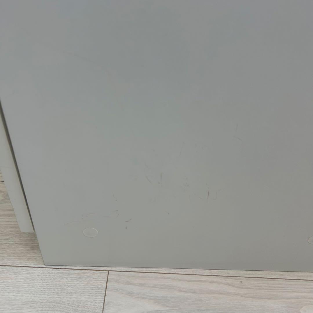 レンジボード レンジ台　ニトリ　ホワイト