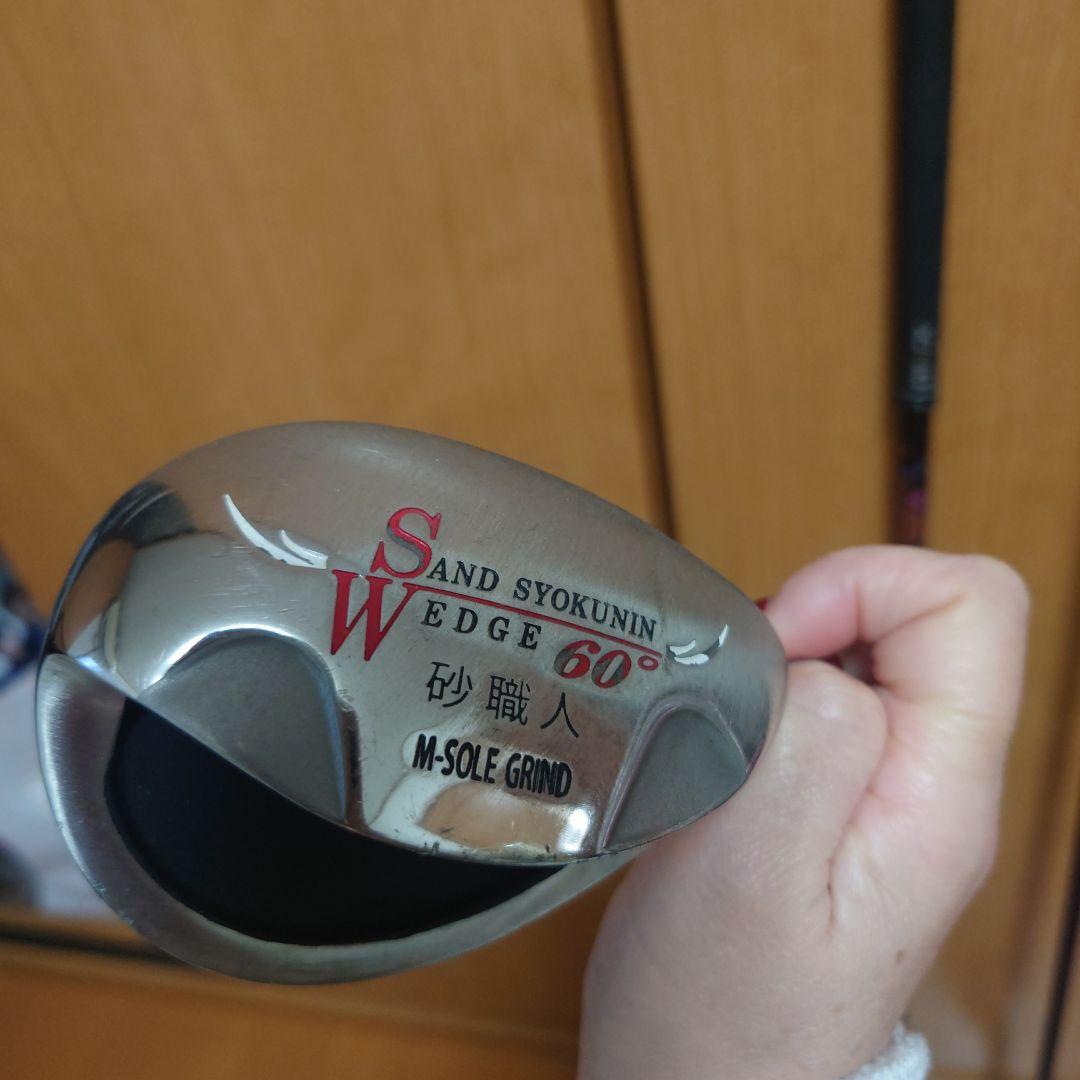 【大幅値下げSALE中❣️】ゼクシオ レディースゴルフクラブセット SW AW