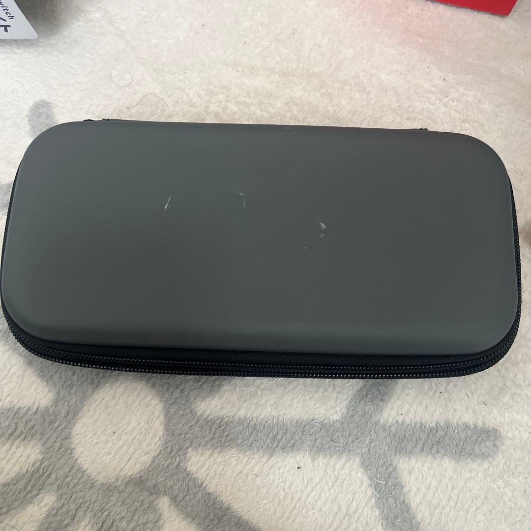 【箱付き】Nintendo Switch Lite イエロー 本体