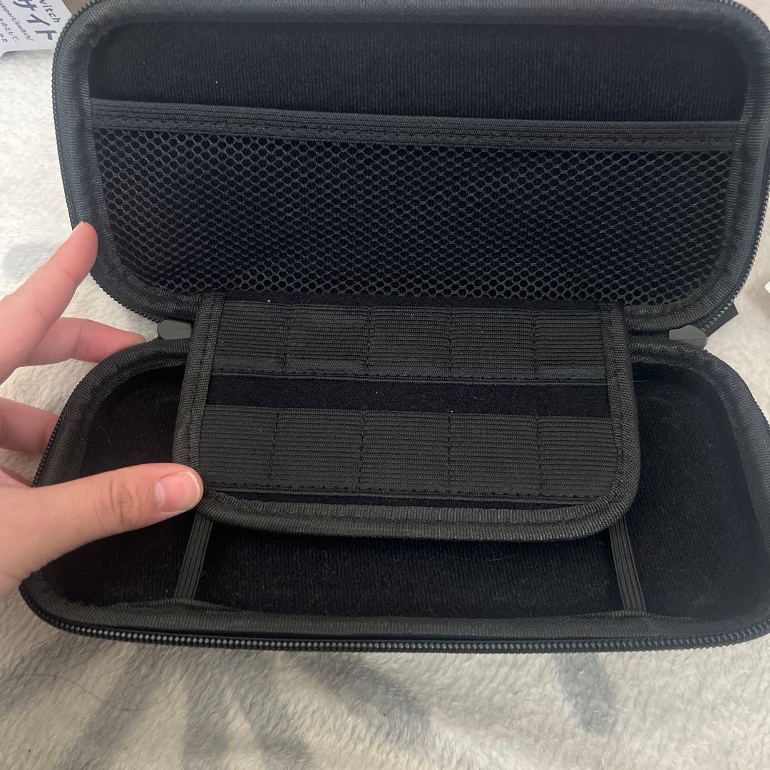 【箱付き】Nintendo Switch Lite イエロー 本体