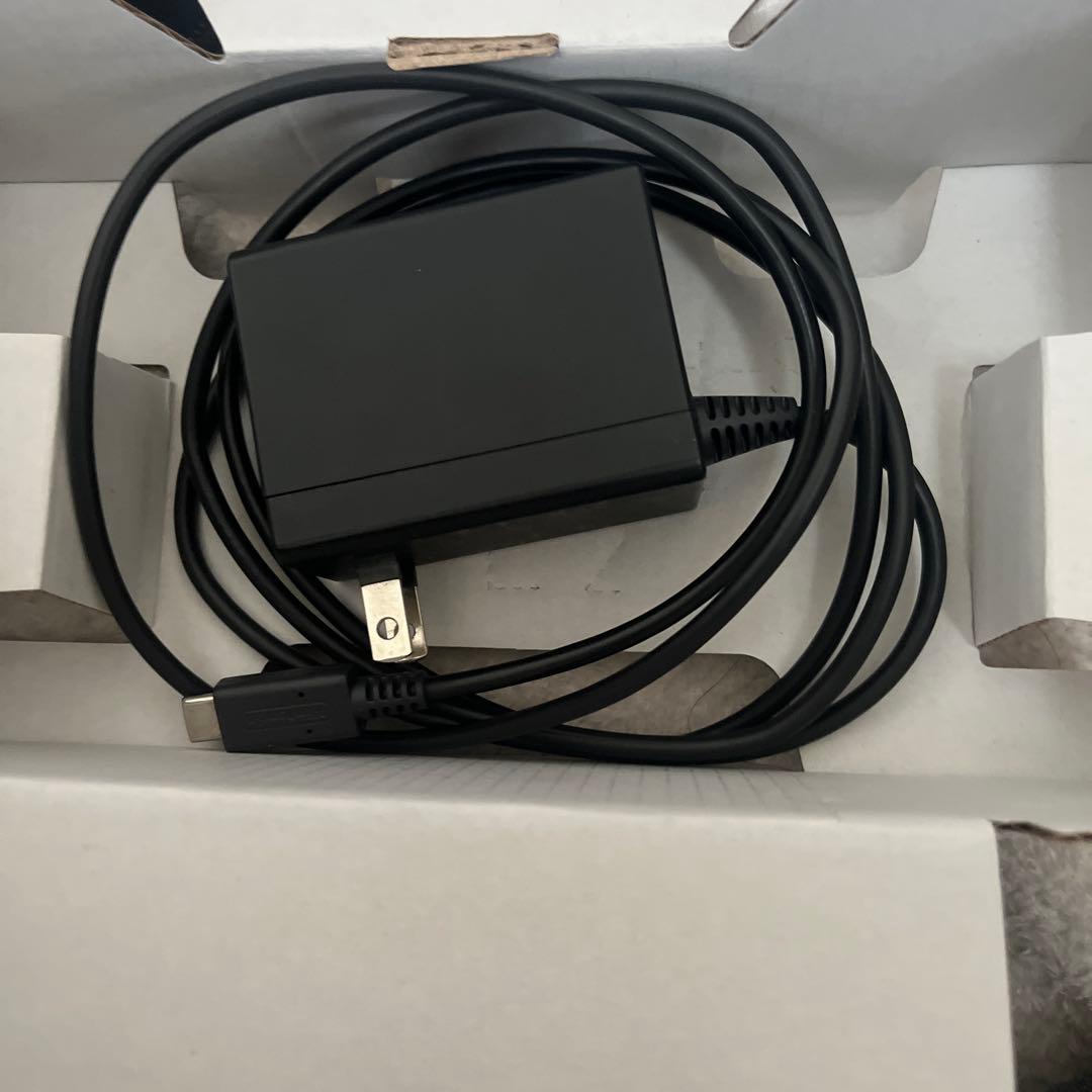 【箱付き】Nintendo Switch Lite イエロー 本体