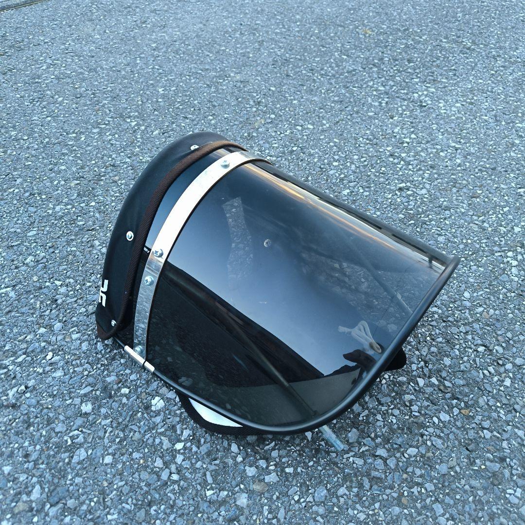 DIX ブラックカウル