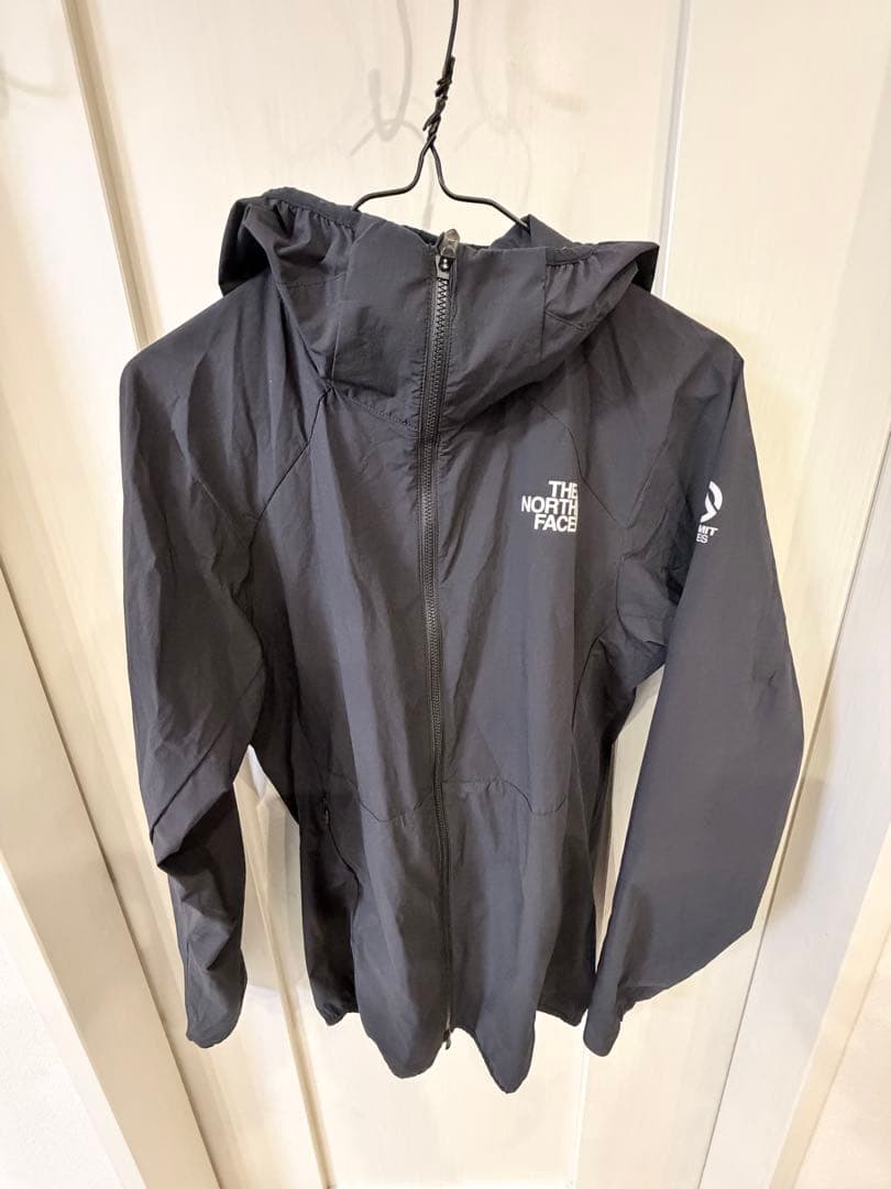 ノースフェイス　インフィニティトレイルフーディ THE NORTH FACE