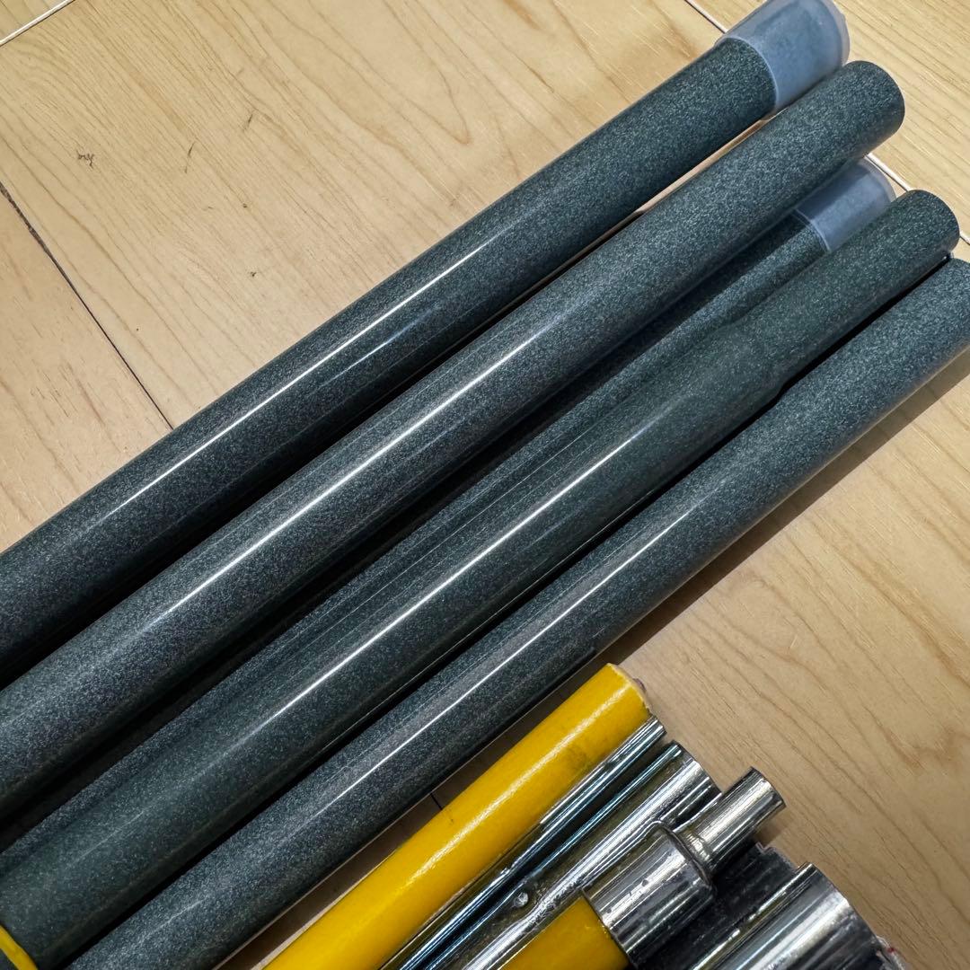 【未使用品】TENT FACTORY トンネル2ルームテントL UVルーフ付