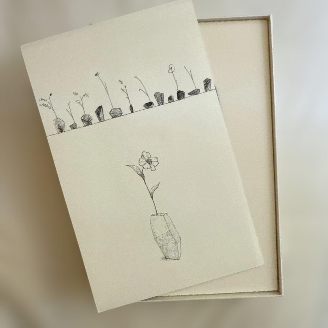 メゾンマルジェラ　Margiela オブジェ