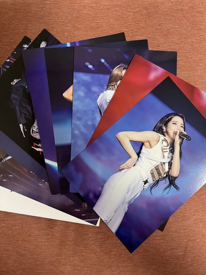 MAMAMMOO 4season コンサート キノキット Blu-ray