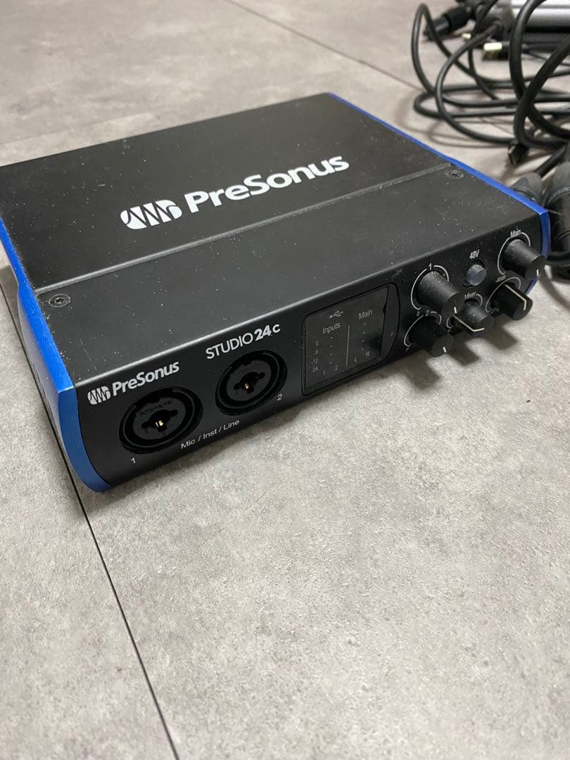 audio-technica 2020 コンデンサーマイク セット