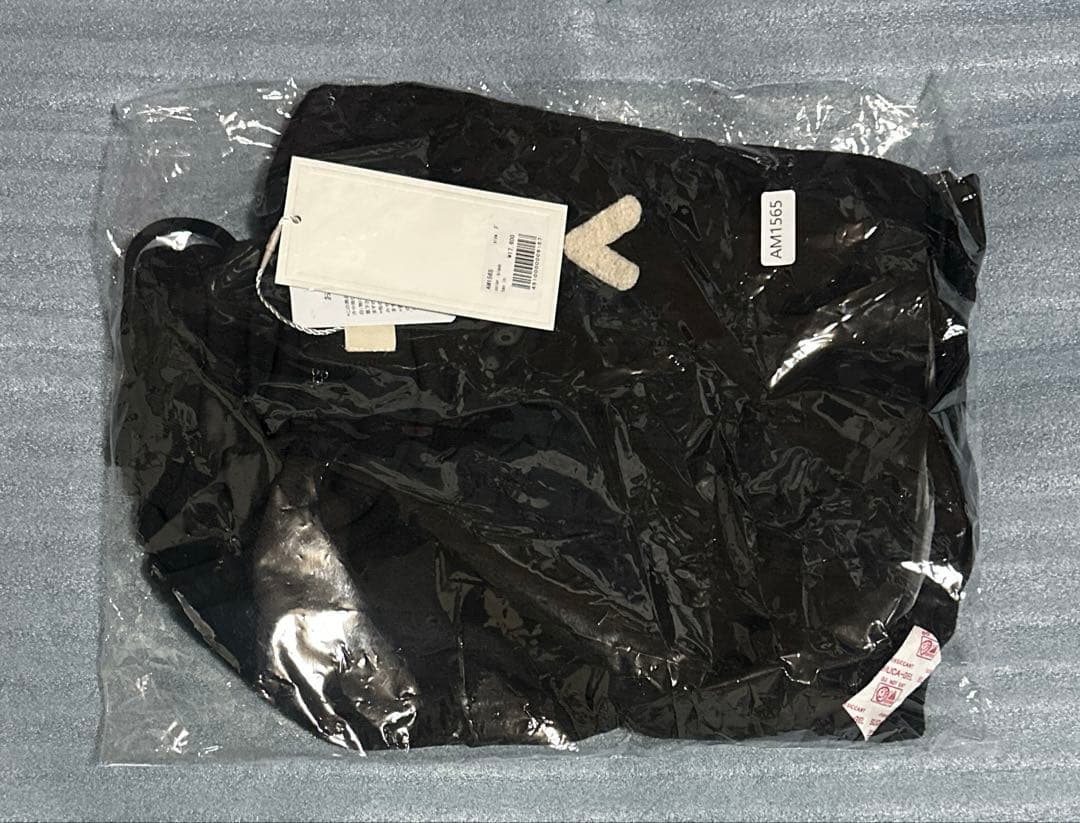 ワンピース andMary Rita girls set up black