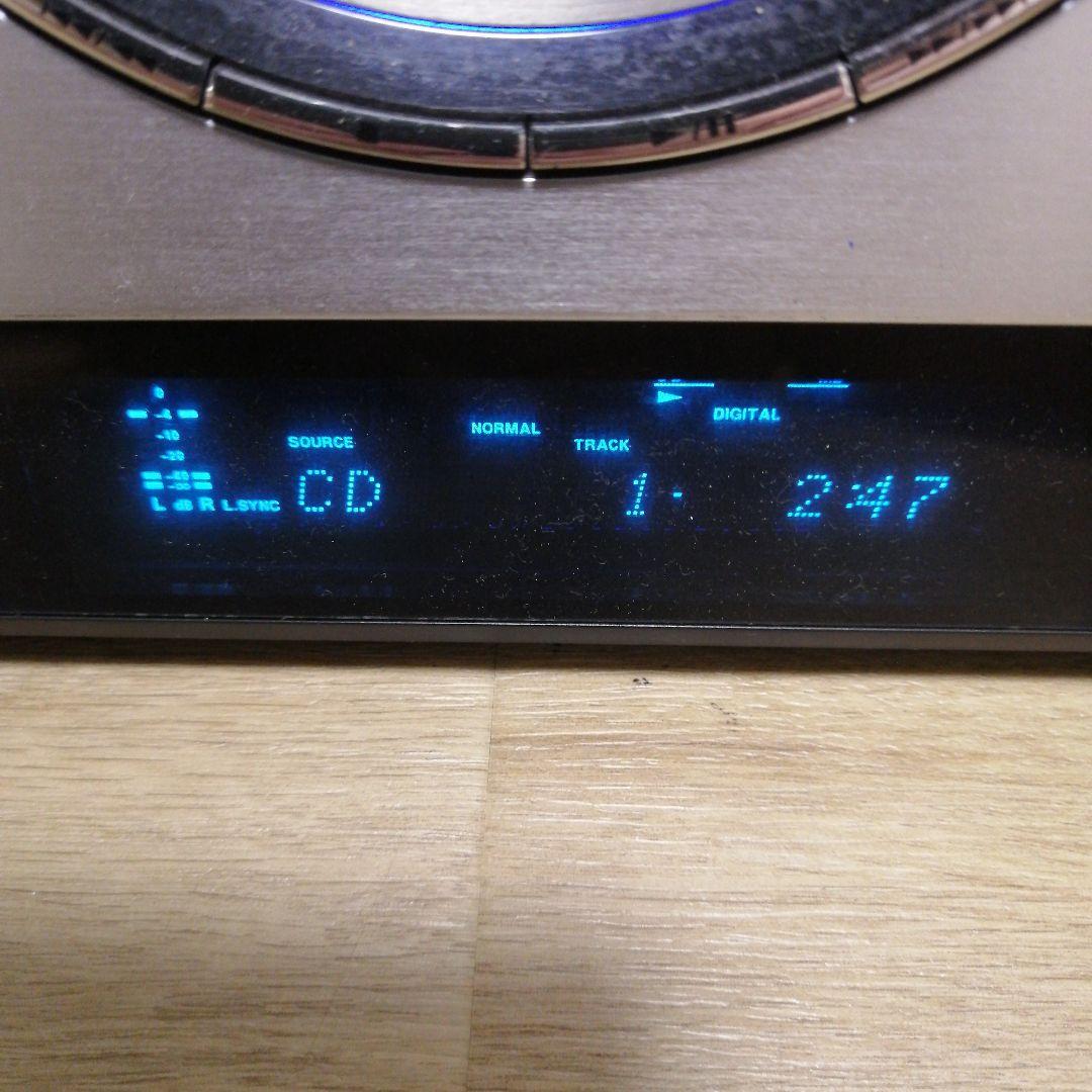 【即購入可】 ONKYO　　FR-T1 システムコンポ