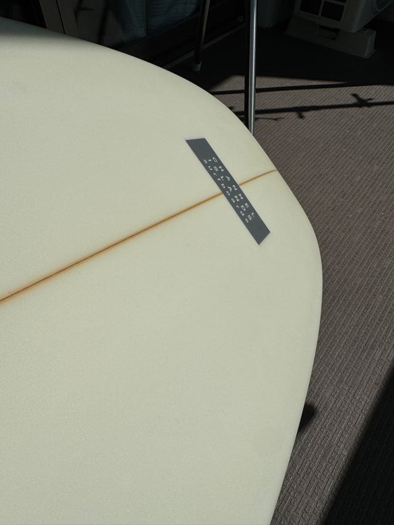 【美品】スパムホエール5‘7 5プラグ【希少】