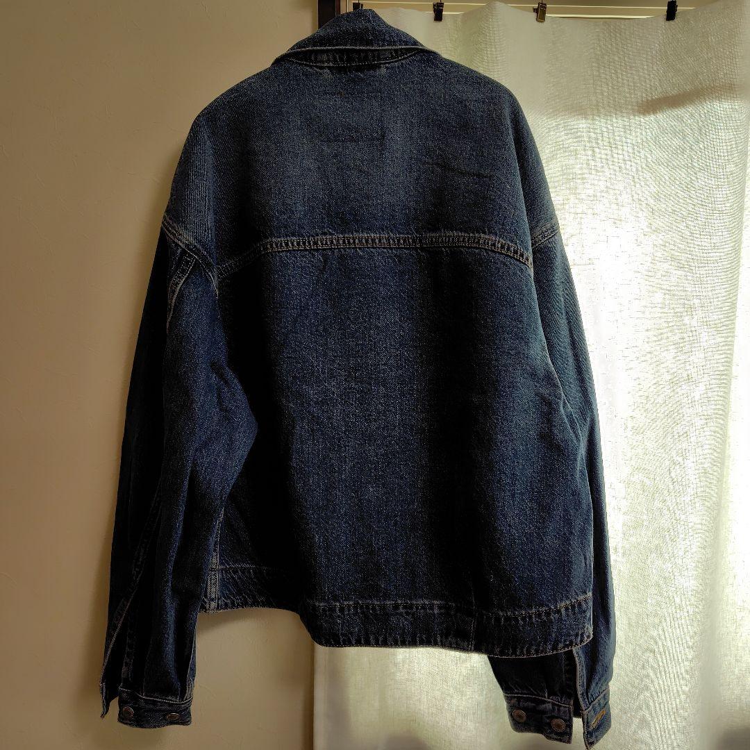 お値下げ　ジャーナルスタンダード　 今季　Levi's Premium Gジャン
