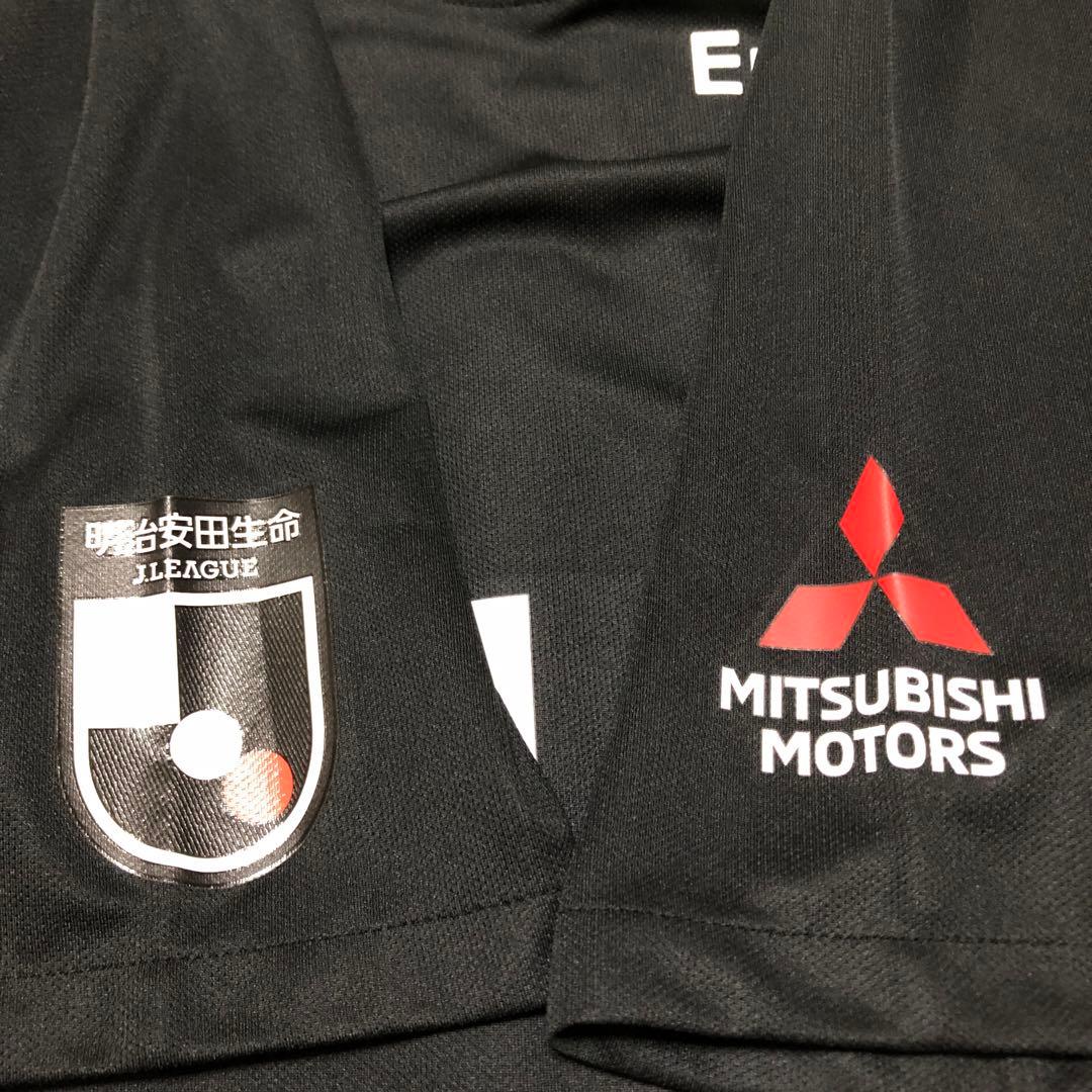 浦和レッズ 2019 3rd Lサイズ