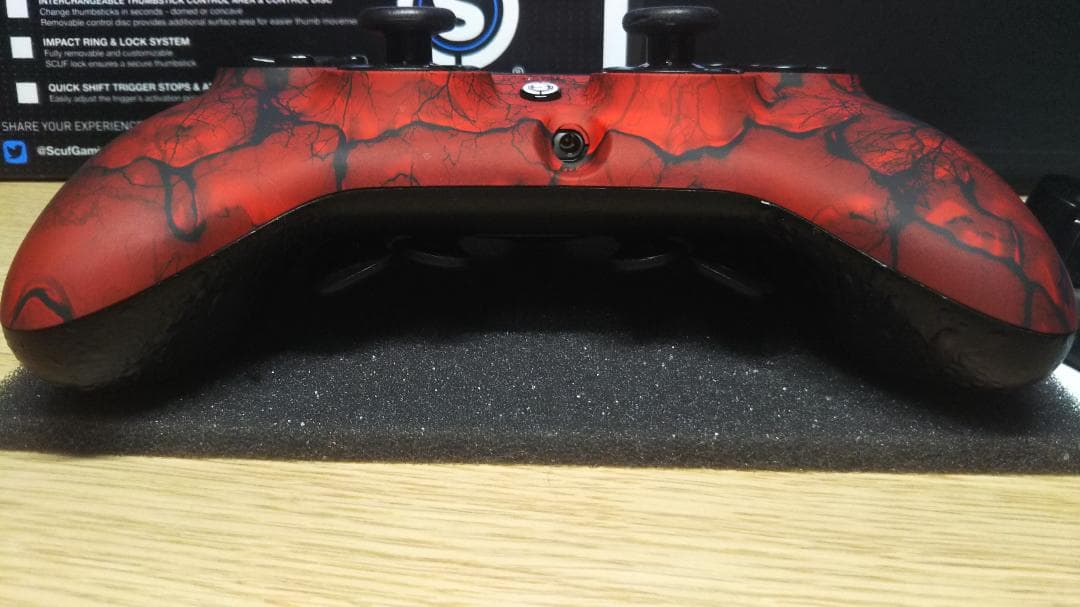 SCUF IMPACT スカフ インパクト 美品
