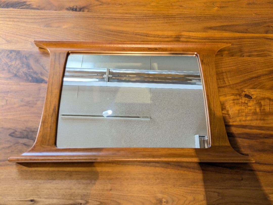 鏡 BROOKS WALL MIRROR