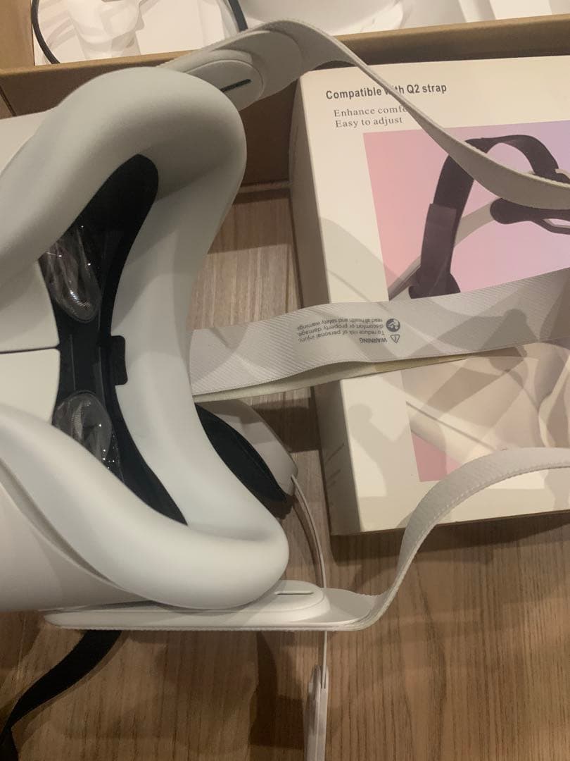  quest 2 VRゴーグル　 quest 64GB