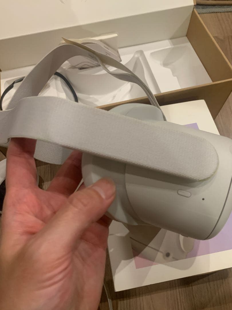  quest 2 VRゴーグル　 quest 64GB