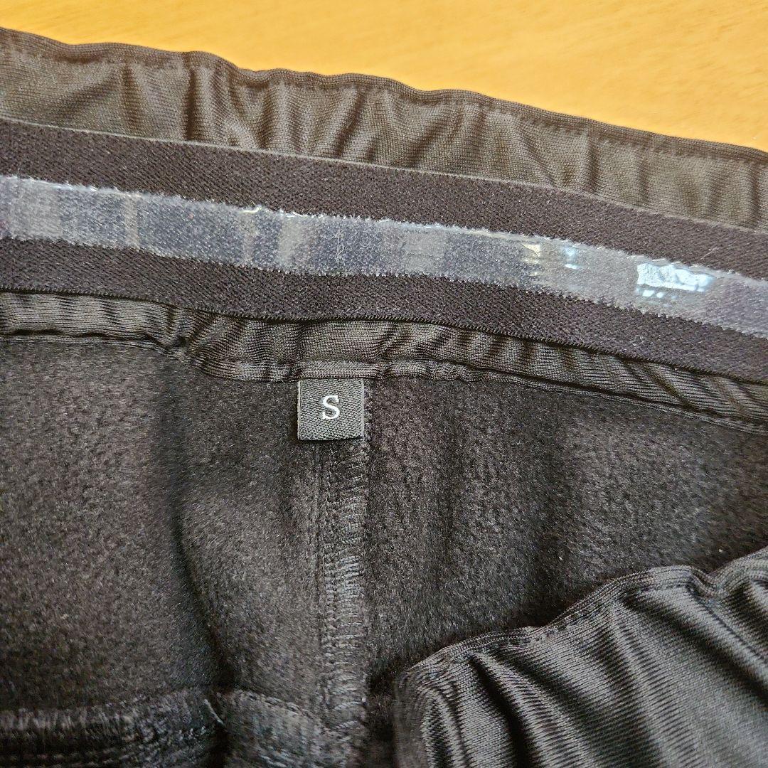 ジャッカル ソフト シェル パンツ Type2 S