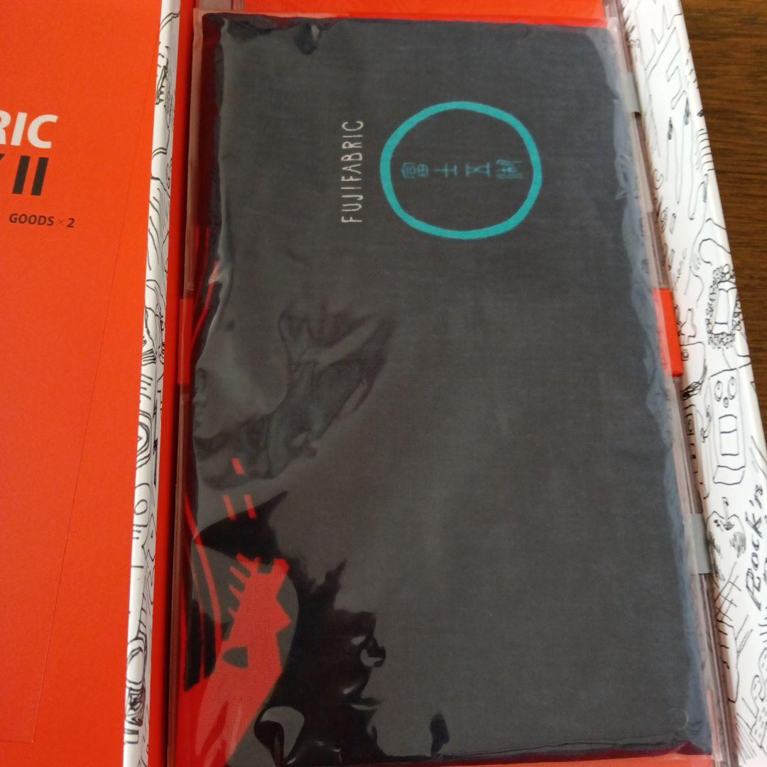 フジファブリック/FAB BOX Ⅱ〈完全生産限定盤・2枚組〉