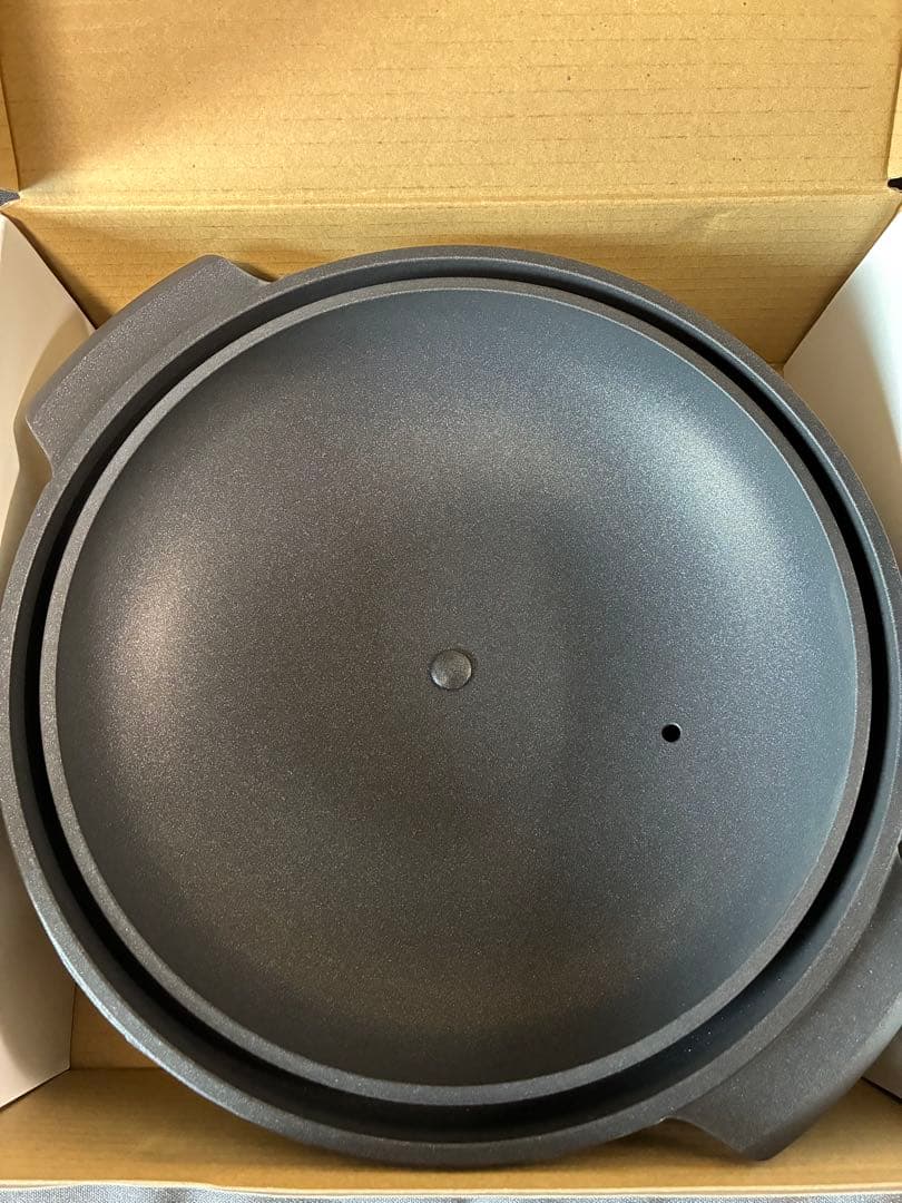 スノーピーク 野宴鍋24 WILD-1 40th EDITION