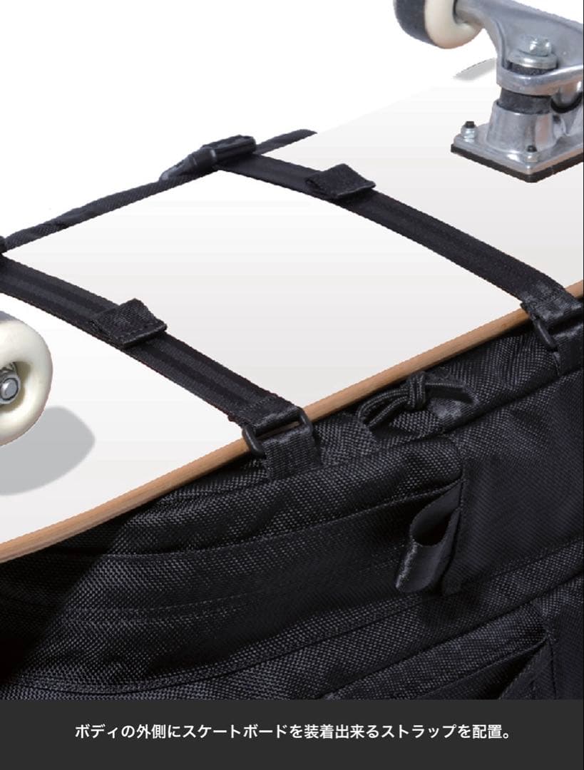 ニューエラ リュック 35L キャリアパック バックパック NEW ERA