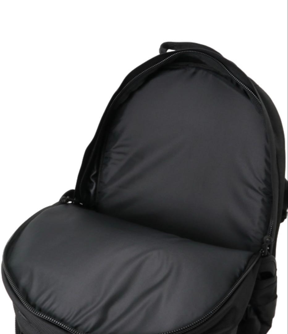 ニューエラ リュック 35L キャリアパック バックパック NEW ERA