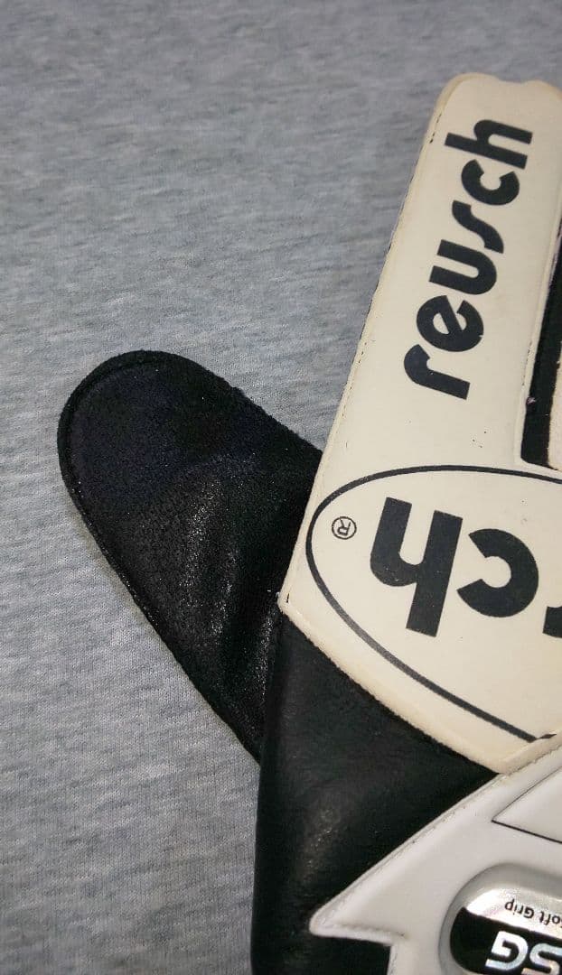 【激レア 入手困難！！】ロイシュ ゴールキーパー グローブ 10.5号 90's