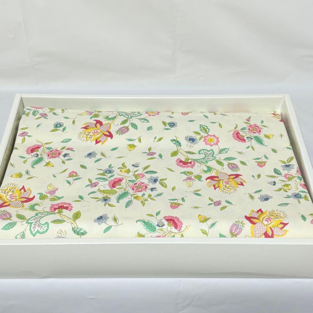 MINTON ミントン　テーブルクロス 撥水加工　150×150cm