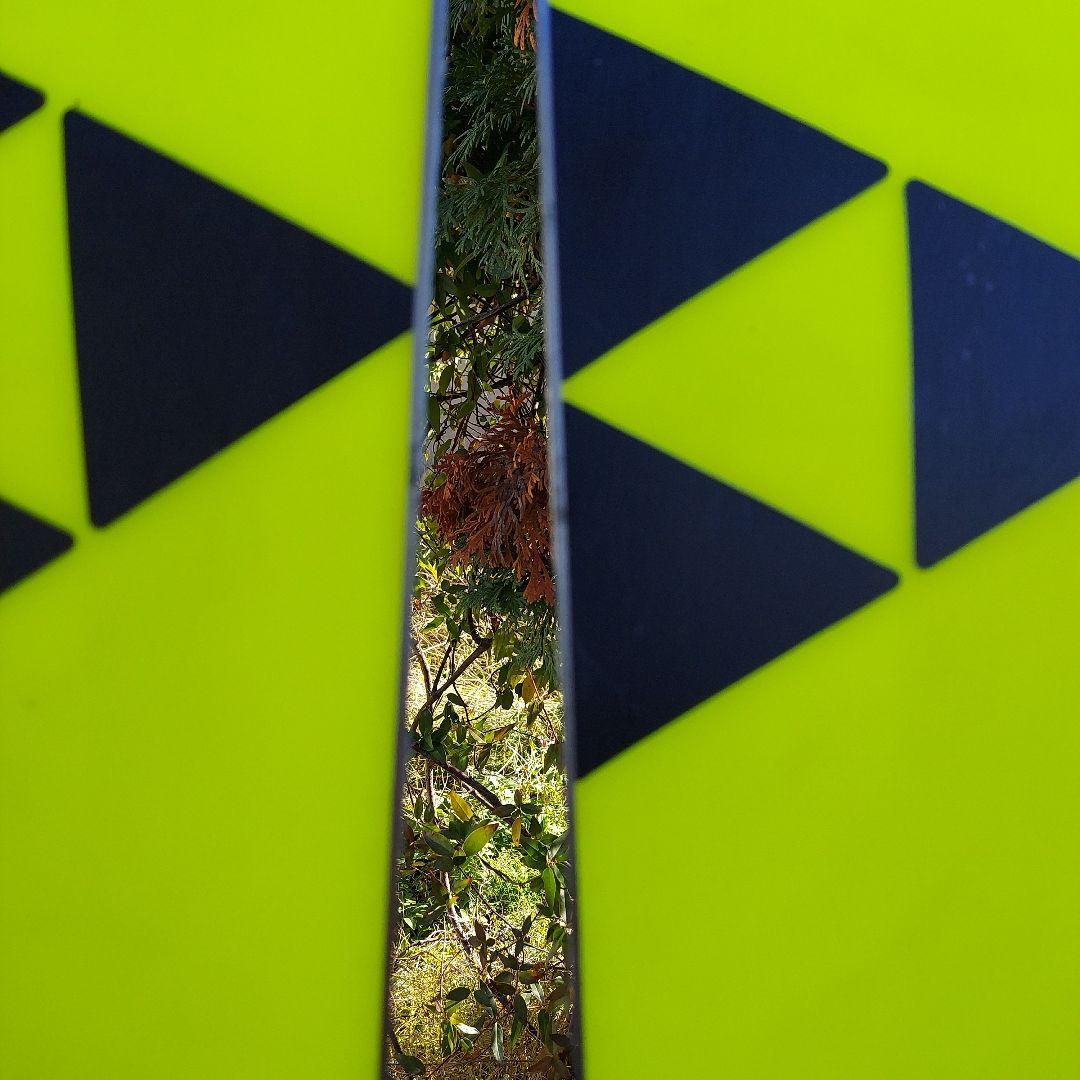 FISCHER RC4 SC スキー 165cm ブラック/イエロー