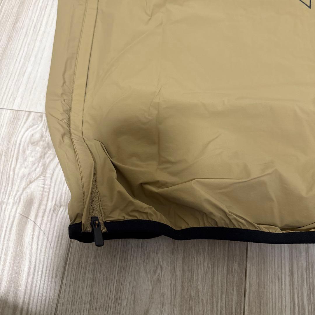 【超美品】キャロウェイ　メンズウインドブレーカー