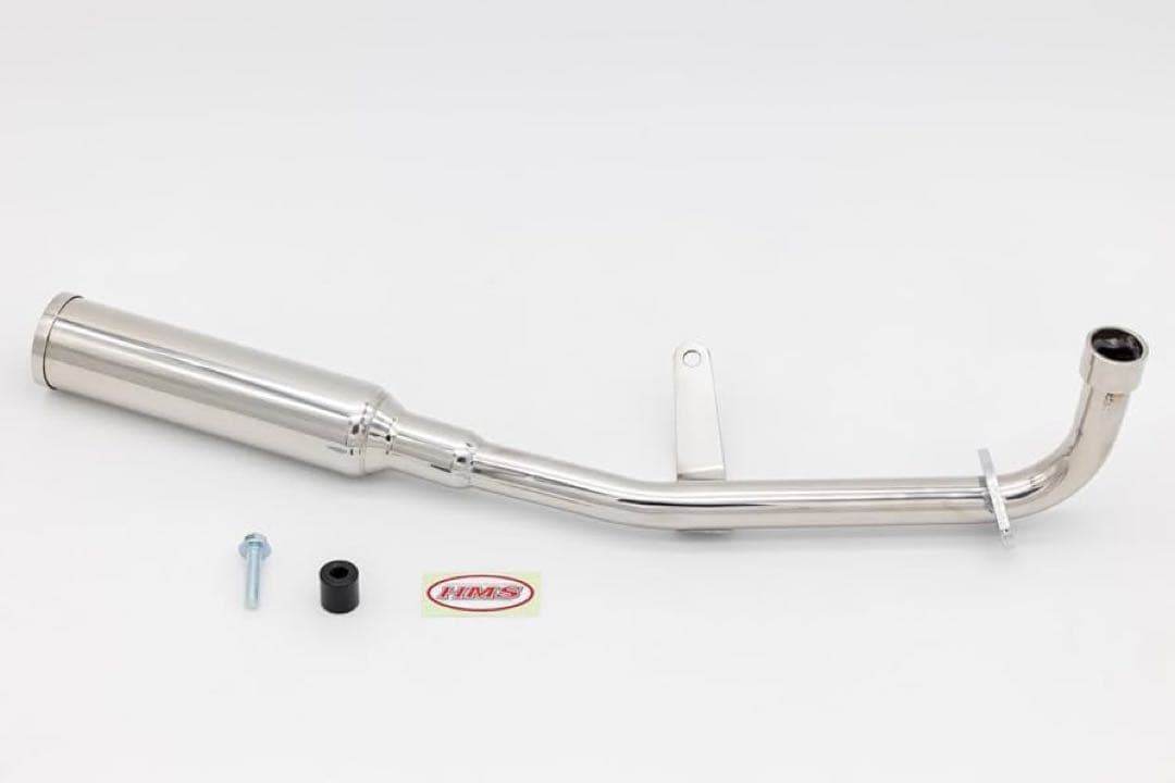 国内メーカーHMS製　パンプショット　ホンダカブ50リトルカブ　キャブレター専用